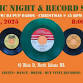 Music Night & Record Sale w/ DJ Pup Daddy  event image
