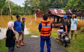 Adanya banjir tentu menimbulkan dampak kerugian bagi masyarakat. Kelestarian Atasi Kemusnahan