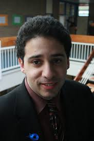 THIMUN Youth Network: CSD: Introductions