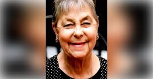 Obituary information for Annetta Kay Potter