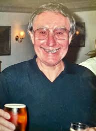 Can anyone help with some information about Norman Thomas Sheeran who has  passed away. I am doing his service