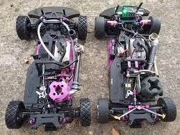 You will find popular brands such as tamiya, hpi, traxxas, kyosho, absima and many more. Turbokeychains Com Posts Facebook