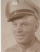 Obituary information for Earl Sowers