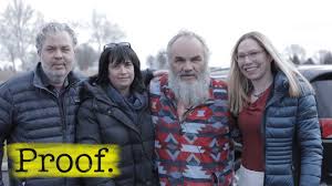 Jeff Titus: Killer in Question