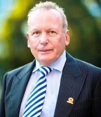 Joe Rucinski's Instagram, Twitter & Facebook