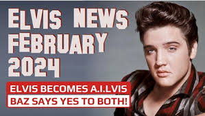 The Elvis Information Network home to the best news, reviews, interviews,  Elvis photos&in-depth articles about the King of Rock&Roll, Elvis Aaron  Presley...