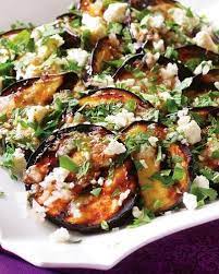 22 Delicious Eggplant Recipes To Make This Weekend Best Eggplant Recipe Herb Recipes Recipes