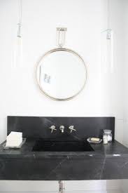 Unfollow marble sink top to stop getting updates on your ebay feed. Black Marble Sink Transitional Bathroom Enjoy Company Black Marble Bathroom Marble Bathroom Marble Bathroom Designs