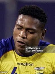 995 Luis Caicedo Stock Photos, High-Res Pictures, and Images