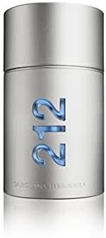 4.6 out of 5 stars 13. Carolina Herrera 212 Perfume For Men 50 Ml Edt Spray Buy Online At Best Price In Uae Amazon Ae