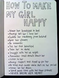 Your smile is magical because it makes my heart stop. Come A Little Closer How To Make Your Girlfriend Happy