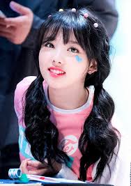 Nayeon Vs Yeri Allkpop Forums Yeri could be a great main rapper in this group especially if she would get some hard hitting rap nayeon is a great vocalist and in my opinion the best dancer in the group. nayeon vs yeri allkpop forums