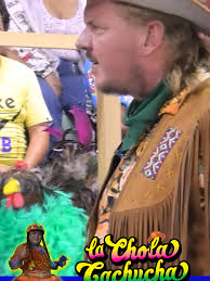 ¡¿¿DONDE ESTA ROY ROGER??? pregunta el Gringo Carl, gran invitado al show  ... EPISODIO COMPLETO EN MI CANAL DE YOUTUBE: LA CHOLA CACHUCHA OFICIAL  #somosloscomicosambulantes #creadoresdecontenido ...