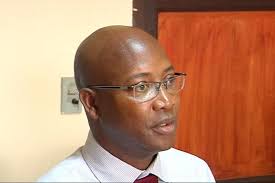 Gabriel Serville se tourne vers l'avenir