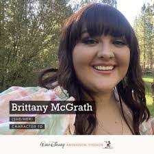 Brittany Mcgrath's Instagram, Twitter & Facebook