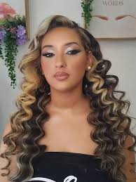 Peinado para @Azuuceena .A.G🧸 😍🥰 #tiktok #bilbao #bodagitana #parati