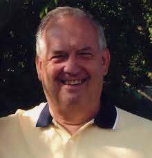 Larry Gene Lukenbill