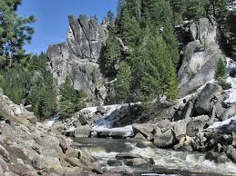 From wikimedia commons, the free media repository. North Fork Of The Payette Idaho