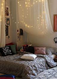 ciel de lit 25 idees pour l integrer dans votre chambre idee chambre chambre ado chambre moderne