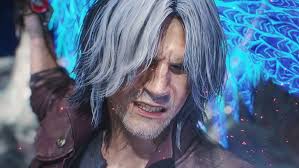 It reveals that nero was an orphan when he was found by kyrie, nero's love interest and credo, her brother, at. Devil May Cry Devil May Cry 5 Dante Devil May Cry Hd Wallpaper Wallpaperbetter