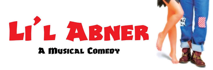 Li'l Abner