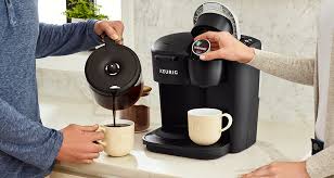 The keurig is not dispensing coffee or water at all? Keurig K Duo Essentials Coffee Maker Moms Meet
