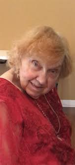 Helen Kathleen Swartz Obituary