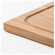 Lamplig Schneidebrett 38x45 Cm Ikea Osterreich Schneidebrett Naturmaterial Bretter
