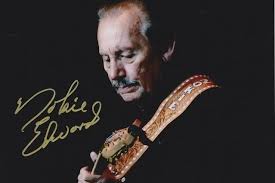 Nokie Edwards Memorial a Fond Farewell to Ventures Guitar Hero