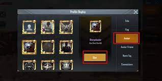 By nita sofiani posted on october 15 2019 december 3 2019. 4 Cara Mengganti Foto Profil Pubg Mobile Dengan Foto Sendiri