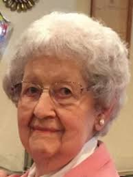 Mary A. Vas Sinay Obituary October 23, 2019