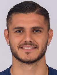 Icardi, quanti like alla festa juve: Sportchef Ausilio Inter Behalt Icardi Transfermarkt