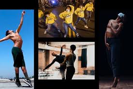 In addition, they create exams to certify irish dance teachers and dancers. Best Dance Of 2020 The New York Times