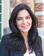 Beverly Hills' First Lady