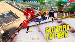 22,094,435 likes · 327,238 talking about this. Factory To Peak Booyah Journey Playing Free Fire Like Headshot Hacker Garena Free Fire Pk Gamers Youtube