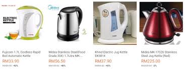 Check spelling or type a new query. Masak Air Dengan Cepat Menggunakan Cerek Elektrik
