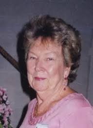 Mary Gaddy Obituary (1929