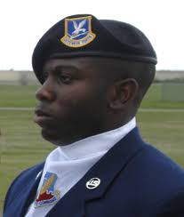 Minot Airman dies while