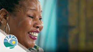 Working to Break Generational Patterns