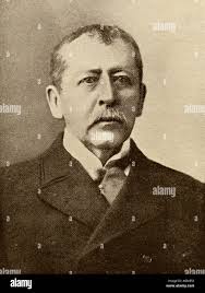 Thomas bailey hi-res stock photography and images