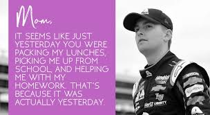 Track the trends from day to day. Nascarcasm Mother S Day Greetings From Nascar Drivers Nascar Com