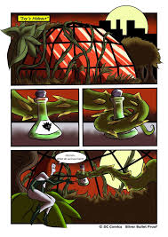 Read Full Moon Gotham [by Silverbulletproof] Fixed Hentai Porns - Manga And Porncomics  Xxx