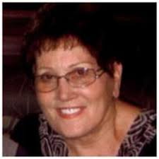 Obituary information for Joyce June Cote