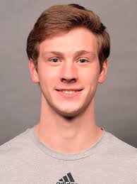 2020-21 Swimming and Diving Roster