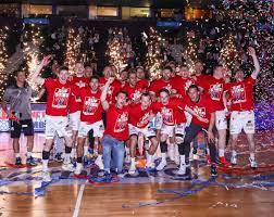 Der handball sport verein hamburg kann in der kommenden saison wieder spiele in der sporthalle hamburg austragen. Mangel Am Dach Behoben Hsv Hamburg Spielt Ab Oktober Wieder In Der Sporthalle Hamburg