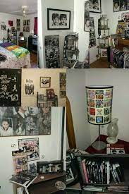 Pin By Mrs Beatle On Beatles Beatles Room Beatles Room Decor The Beatles