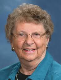 Obituary information for Lorraine Mae Lehr