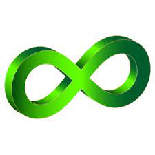 Infinity Symbol Transparent Png Images Stickpng Infinity Symbol Symbols Cool Stickers