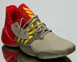 $ 140.00 $ 90.00 select options adidas harden vol. Adidas Harden Vol 4 Celebrating Black Culture Red Tails Men S Basketball Shoe Ebay
