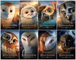 Acclaimed filmmaker zack snyder makes his animation debut with the fantasy family adventure based on the beloved the guardians of ga'hoole books by kathryn lasky. Guardians Of Ga Hoole Photo Movie Poster Ga Hoole Guardians Of Ga Hoole Legend Of The Guardians
